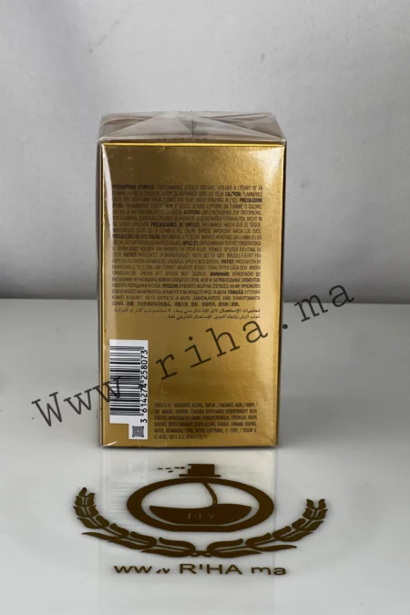 Forever Wanted Elixir Azzaro Parfum Pour Homme