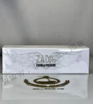 Zadig Eau de Parfum Zadig & Voltaire Pour Femme 90ml prix maroc (3)