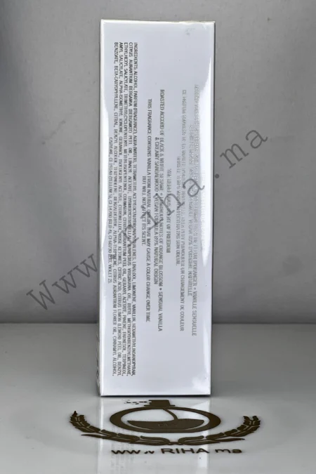 Zadig Eau de Parfum Zadig & Voltaire Pour Femme 90ml prix maroc