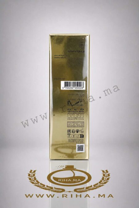 Arabians Musk Montale Eau de Parfum 100ml prix maroc
