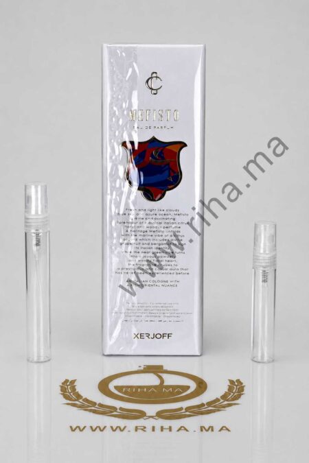 decantage mafisto xerjuff