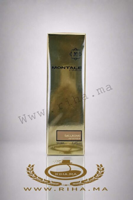 Dallachaï Montale Eau de Parfum prix maroc (2)