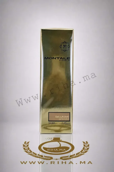 Dallachaï Montale Eau de Parfum prix maroc (2)