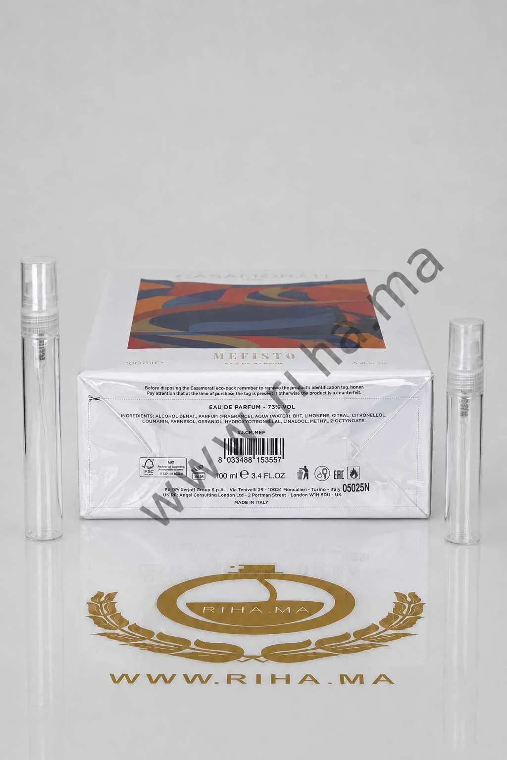 decantage mafisto xerjuff decantage mafisto xerjuff