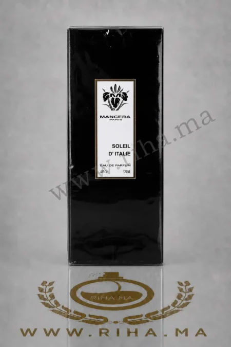 Soleil-d_Italie-Mancera-Eau-De-Parfum-Pour-Homme-et-Femme