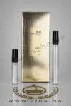 Decantage So Blue Mancera Eau de Parfum 1 Decantage So Blue Mancera Eau de Parfum