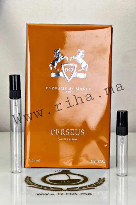 Decantage Perseus Parfums de Marly Eau de Parfum pour homme 