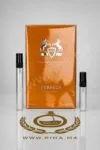 Decantage Perseus Parfums de Marly Eau de Parfum pour homme 1 Decantage Perseus Parfums de Marly Eau de Parfum pour homme