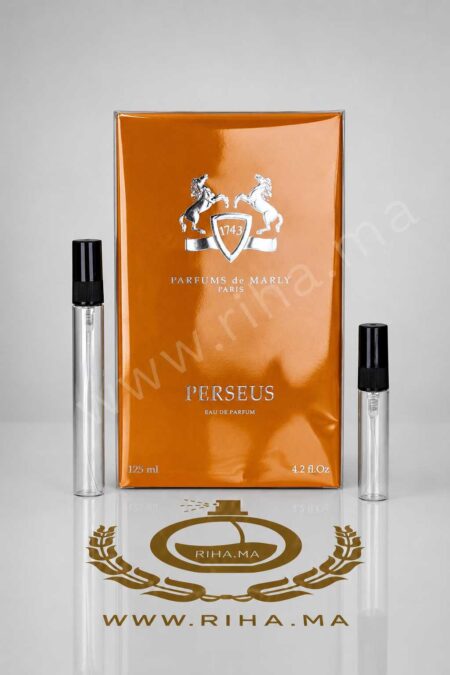 Decantage Perseus Parfums de Marly Eau de Parfum pour homme 