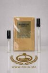 Decantage Burberry Goddess Eau de Parfum Pour Femme 1 Decantage Burberry Goddess Eau de Parfum Pour Femme prix maroc