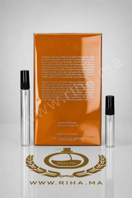 Decantage Perseus Parfums de Marly Eau de Parfum pour homme