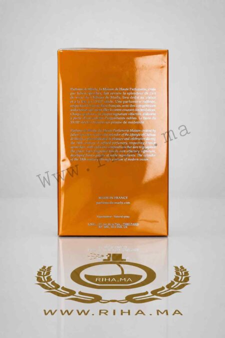 Perseus Parfums de Marly Eau de Parfum pour homme 125ML prix maroc