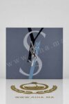Coffret Cadaux Y Eau De Parfum Yves Saint Laurent Pour Homme 100ML 1 Coffret Cadaux Y Eau De Parfum Yves Saint Laurent Pour Homme