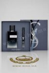 Coffret Cadaux Y Eau De Parfum Yves Saint Laurent Pour Homme