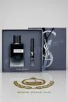 Coffret Cadaux Y Eau De Parfum Yves Saint Laurent Pour Homme