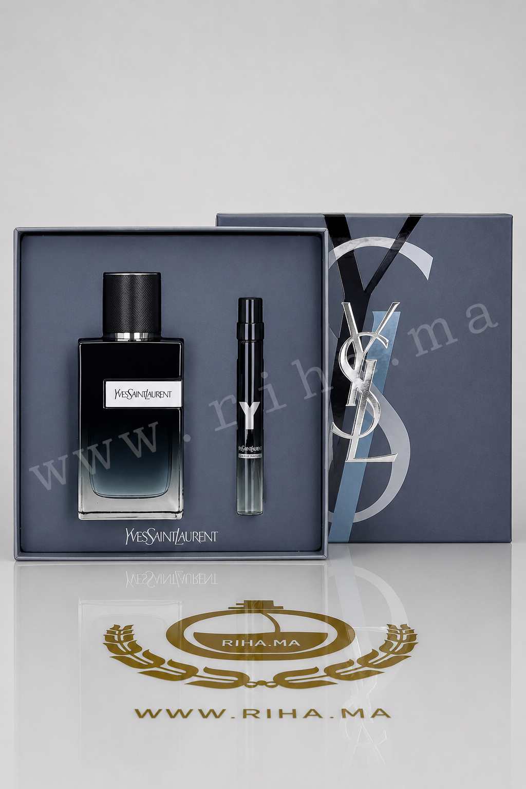 Coffret Cadaux Y Eau De Parfum Yves Saint Laurent Pour Homme Coffret Cadaux Y Eau De Parfum Yves Saint Laurent Pour Homme
