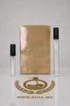 Decantage Burberry Goddess Eau de Parfum Pour Femme prix maroc