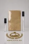 Decantage Burberry Goddess Eau de Parfum Pour Femme