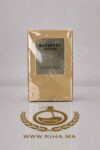 Burberry Goddess Eau de Parfum Intense pour femme 100ML prix maroc