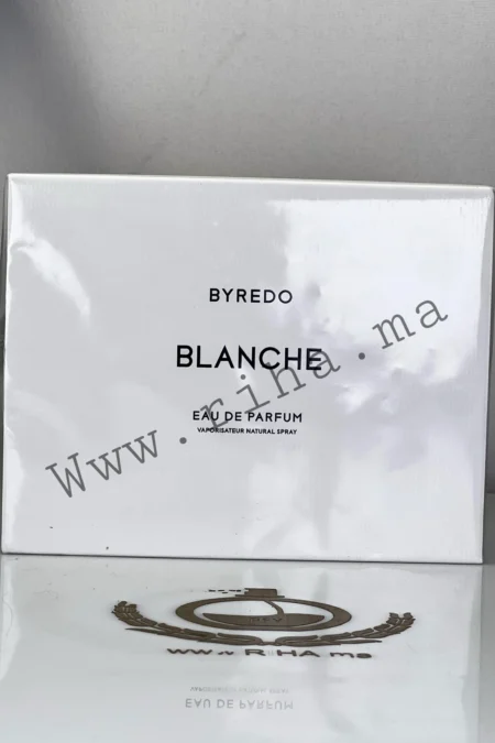 Blanche Byredo Eau De Parfum pour femme 