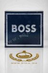 Coffret Boss Bottled Hugo Eau De Toillet Boss Pour Homme