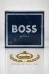 Coffret Boss Bottled Hugo Eau De Toillet Boss Pour Homme