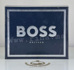 Coffret Boss Bottled Hugo Eau De Toillet Boss Pour Homme (6)