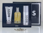 Coffret Boss Bottled Hugo Eau De Toillet Boss Pour Homme (6)