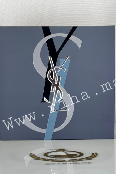 Coffret Cadaux Y Eau De Parfum Yves Saint Laurent Pour Homme 