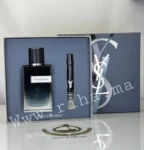 Coffret Cadaux Y Eau De Parfum Yves Saint Laurent Pour Homme