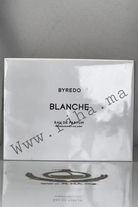 Decantage-Blanche-Byredo-Eau-De-Parfum-pour-femme Decantage-Blanche-Byredo-Eau-De-Parfum-pour-femme
