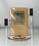 Decantage Burberry Goddess Eau de Parfum Intense Pour Femme prix maroc