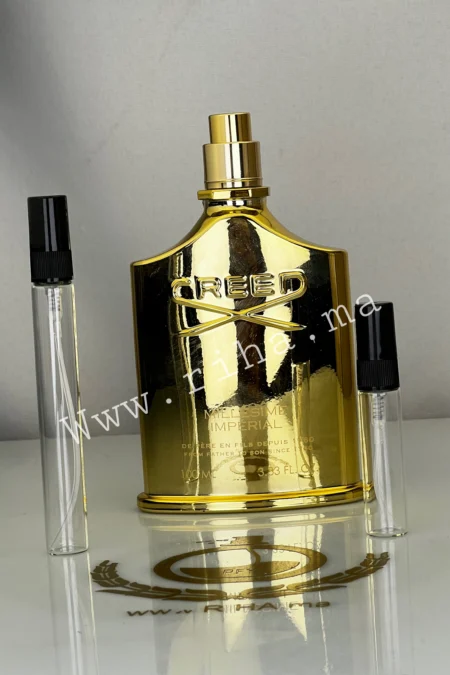 Decantage Millésime Impérial Creed Pour Homme et Femme
