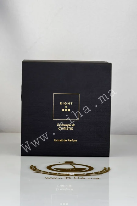 La Musique de Christie EIGHT & BOB Pour Homme et Femme