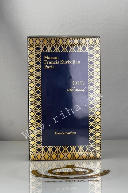 Oud Silk Mood Maison Francis Kurkdjian Eau De Parfum Pour Homme et Femme  