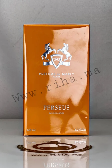 Perseus Parfums de Marly Eau de Parfum pour homme 125ML prix maroc