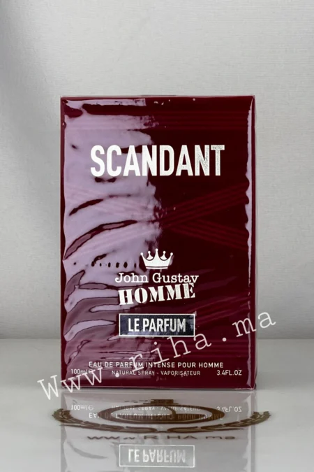 SCANDANT