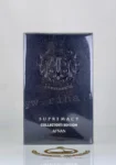 Supremacy Collector’s Edition Eau de Parfum Pour Homme Afnan pour homme (2)