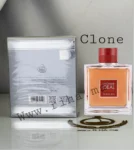 Supreme Lhomme Extreme Fragrance World Eau De Parfum Pour Homme