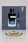 Coffret Cadaux Y Eau De Parfum Yves Saint Laurent Pour Homme