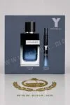 Coffret Cadaux Y Eau De Parfum Yves Saint Laurent Pour Homme