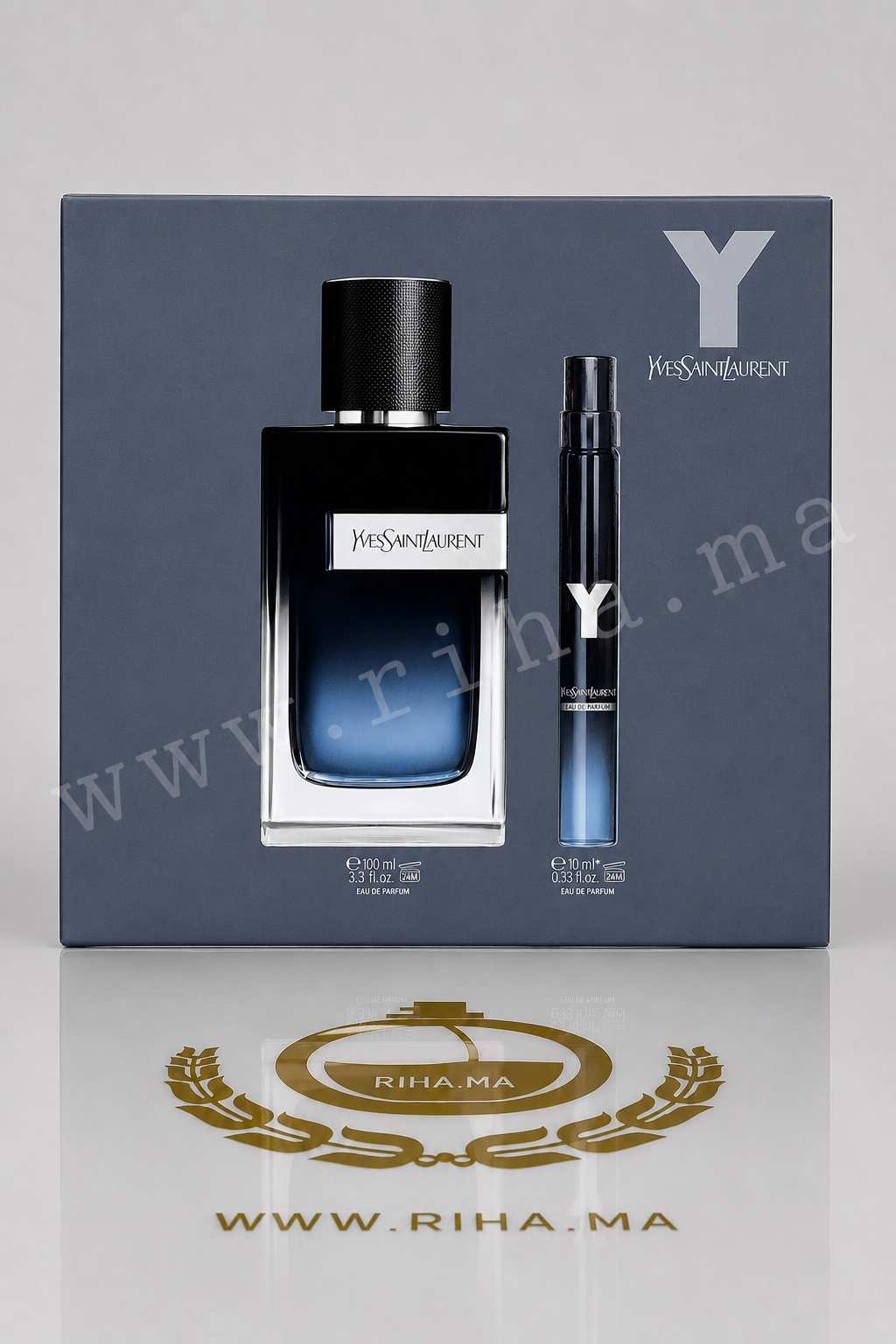 Coffret Cadaux Y Eau De Parfum Yves Saint Laurent Pour Homme Coffret Cadaux Y Eau De Parfum Yves Saint Laurent Pour Homme