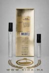 Decantage Aqua Wood Mancera Eau De Parfum Pour Homme