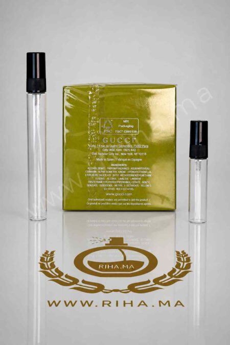 Decantage Gucci Guilty Elixir de Parfum pour Homme prix maroc