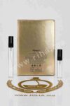 Decantage Hawas Elixir Rasasi Eau de Parfum prix maroc