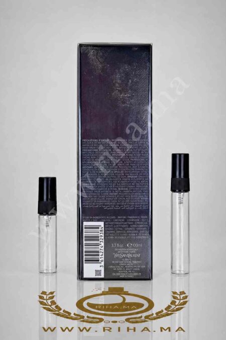 Y Eau de Parfum Intense