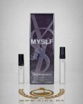 Decantage MYSLF L’ABSOLU Parfum Yves Saint Laurent Pour Homme 1 MYSLF’Absolu Yves Saint Laurent pour homme