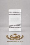 Burberry Her Eau De Parfum Intense Pour Femme