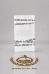 Burberry Her Eau De Parfum Intense Pour Femme 100ml