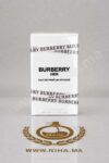 Burberry Her Eau De Parfum Intense Pour Femme 100ml 1 Burberry Her Eau De Parfum Intense Pour Femme